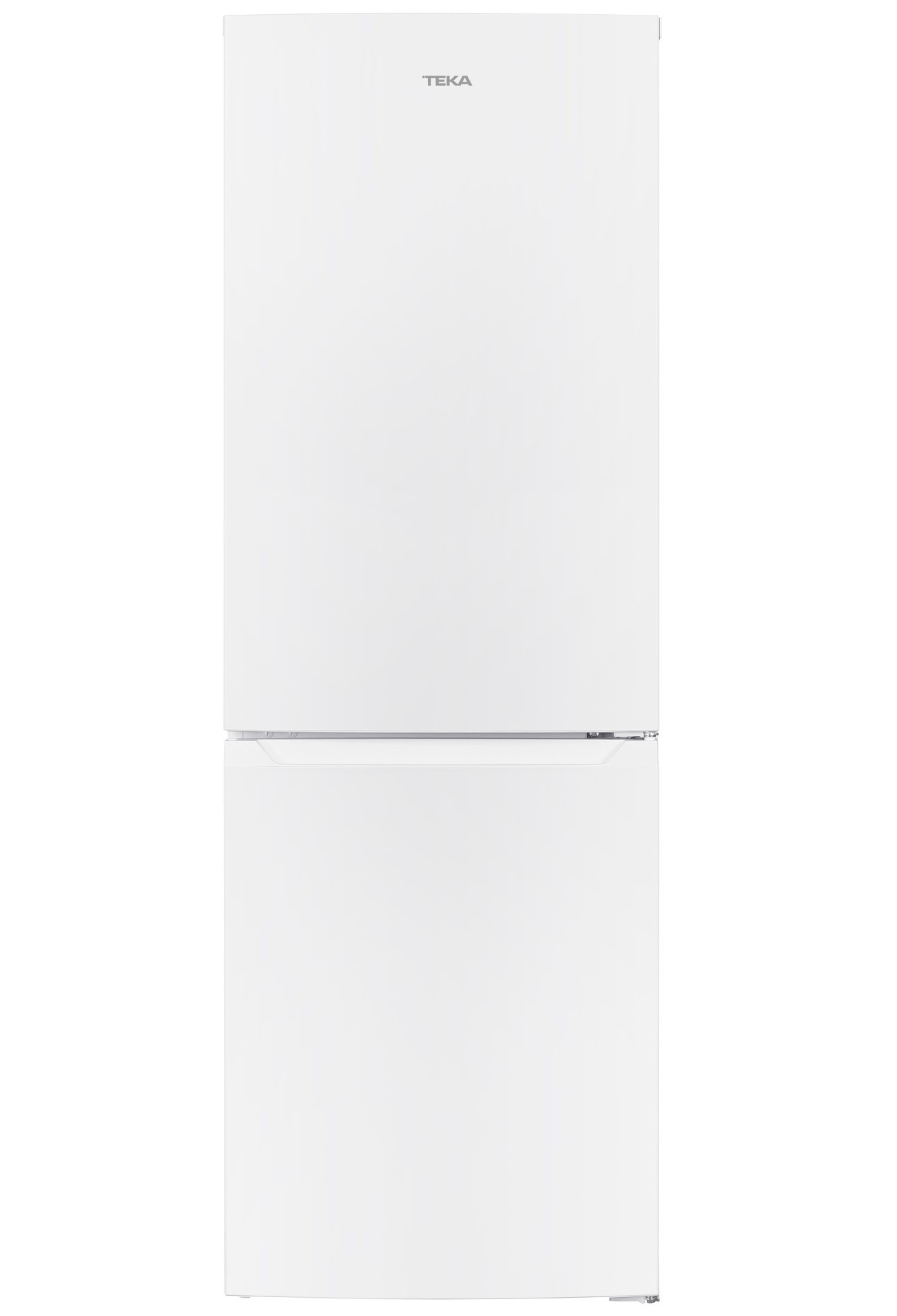 Frigorífico combi Teka RBF3420WH, 185 x 60 x 69 cm, No Frost, blanco